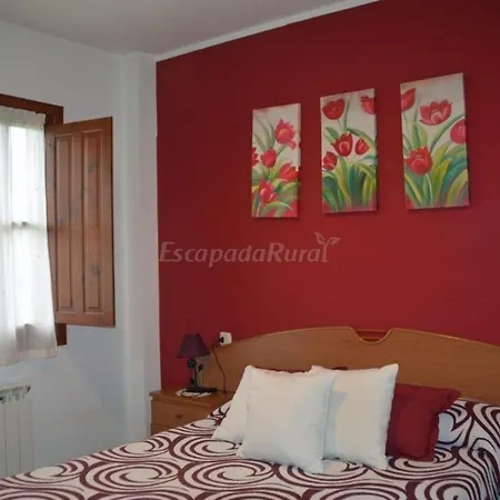 Ca La Llosa Villahormes Buitenkant foto