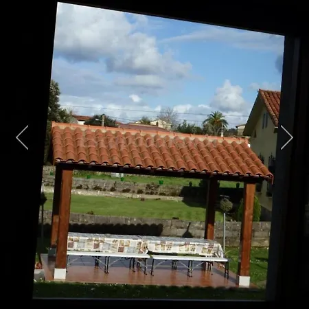 Ca La Llosa Villahormes Buitenkant foto