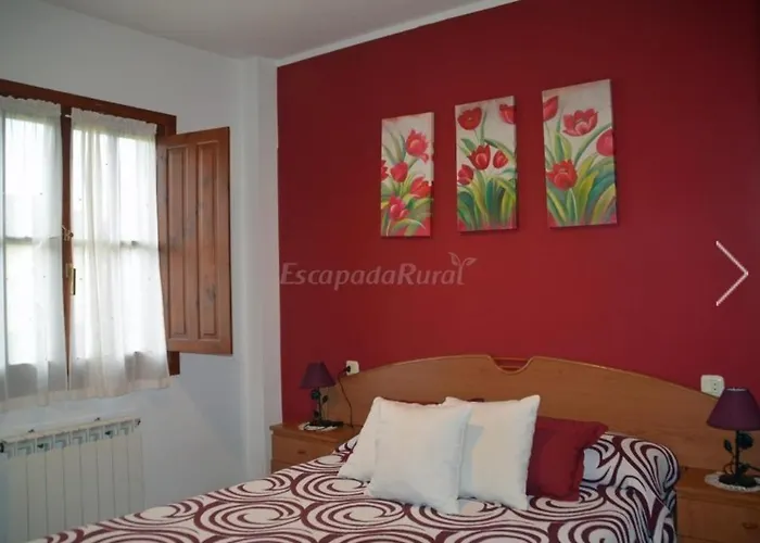 Ca La Llosa Villahormes
