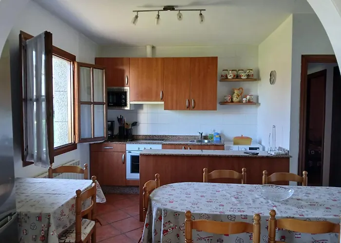 Ca La Llosa Villahormes