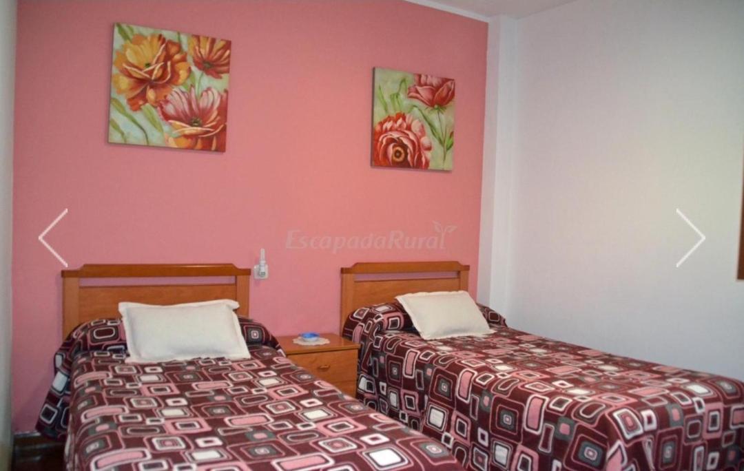 Ca La Llosa Vakantiehuis
