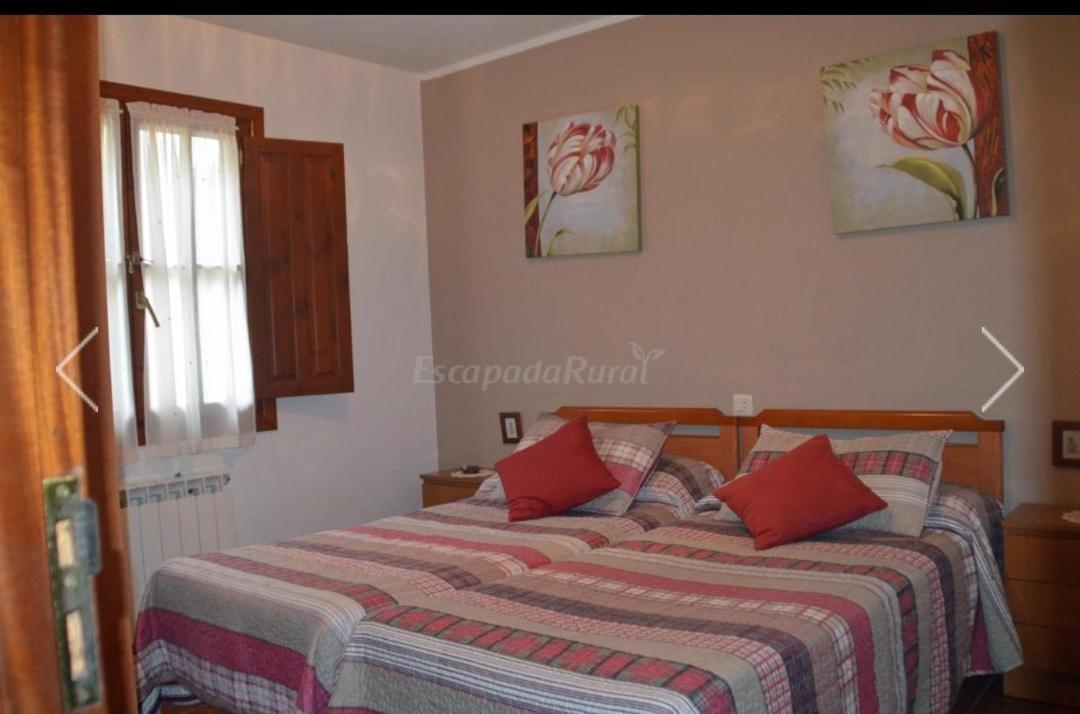 Ferienhaus Ca La Llosa *