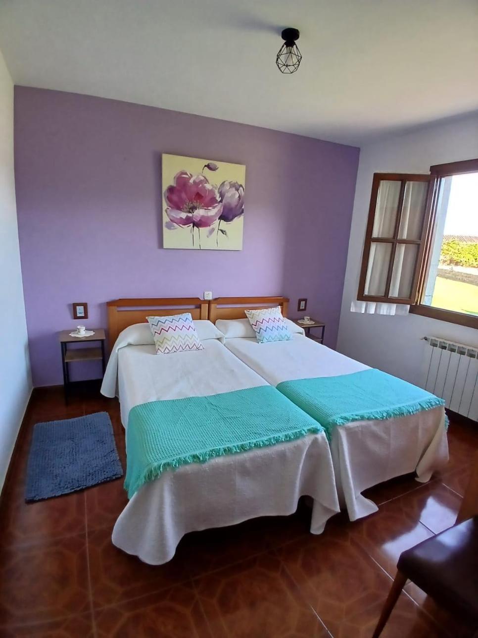 Vakantiehuis Ca La Llosa Villahormes
